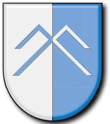 Wappen Matzendorf