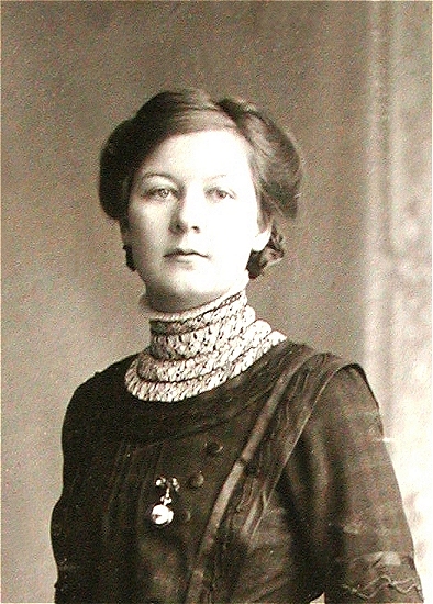 Portrait